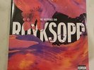 Royksopp - The Inevitable End  2LP  NEW SEALED