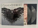 Game Of Thrones: Season 4 (OST)  - Ramin Djawadi Limited 2x Transparent Vinyl LP