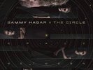 Sammy Hagar & The Circle - Space Between Vinyl LP (New)