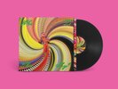 David Byrne - Who Is The Sky? Vinyl LP + Poster (New)