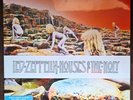 New vinyl, Led Zeppelin, Houses of the Holy, 2lp, 180 gr