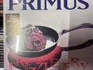 Primus Frizzle Fry Chocolate Pudding VINYL NEW SEALED MINT