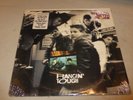 NEW SEALED RECORD NEW KIDS ON THE BLOCK HANGIN TOUGH 1988 COLUMBIA CBS HIP HOP