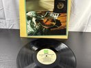 The Nashville Bluegrass Band Idle Time 1986 Vinyl LP Signed Autographed