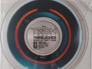 DAFT PUNK Tron Legacy Translucence RSD 2011 10” Picture Disc - Red Disney Record