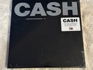 Johnny Cash American Recordings Box Set Vol 1-6 New And Sealed Vinyl LP Records
