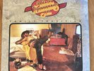 Hank Williams JR. - Family Tradition - Original Elektra press - Vinyl LP