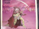 Hydra Vein Rather Death Than False Of Faith LP, First Pressing, VG++ Disc