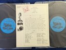 Scandal & Saga King Biscuit Flower Hour 2 lp live radio show 7/3/83