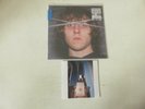 CAMERON WINTER Heravy Metal BLUE & WHITE SPLATTER VINYL LP & 7