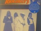 The Runaways - And Now... The Runaways LP Album RE Vinyl Rock 227311