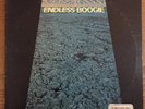 John Lee Hooker Endless Boogie NEAR MINT ABC 2xVinyl LP