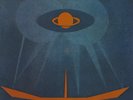 LP Klaus Schulze Irrlicht 1ST GERMAN PRESS ON OHR, INCL. INSERT NEAR MINT