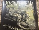 Machine Head Unto the Locust 2xLP