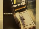 THE VELVET UNDERGROUND - Heaven And Hell nirvana rare tribute vinyl LP (N-48)