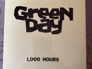 GREEN DAY - 1000 HOURS 7