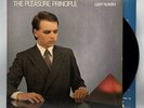 Gary Numan - The Pleasure Principle - 1979 US 1st Press (NM-) Ultrasonic Clean