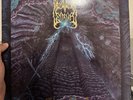 Dimmu Borgir Stormblast Uk Purple 1998 LP