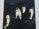 Van Halen - OU812 Released in 1988