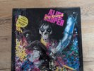 Alice Cooper Hey Stoopid Lp Sealed Original With Hype Sticker
