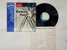 Freddie Hubbard Breaking Point Japan LP OBI [65441ER]