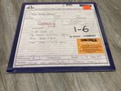 The Alan Parsons Project - Pyramid 'Work In Progress' RSD New Ripped Plastic