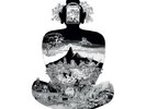 Flower Travellin' Band Satori (Vinyl) 12