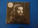 Drake Scorpion LP (2018) NEW Shrink Wrap Tear