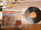 JOHN MAYALL AND THE BLUESBREAKERS / A Hard Road (1967) LP