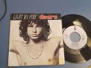 THE DOORS / Light my fire - Loe me two times (1990) 7