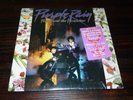 PRINCE & The REVOLUTION- PURPLE RAIN LP- IN SHRINK / HYPE + POSTER OG 1st PRESS
