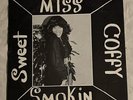 RARE  Sweet Miss Coffy Smokin Vinyl Lp Hot Pot Records 1980 VG VG+/EX FUNK SOUL