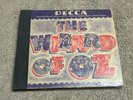 THE WIZARD OF OZ 1939 RARE ORIGINAL w/insert DECCA RECORDS JUDY GARLAND 78
