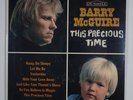 BARRY McGUIRE This Precious Time STILL SEALED US JUKEBOX 7