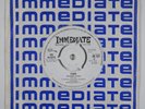 McCOYS Fever / Sorrow M- UK 45 Immediate STOMPING mod dancer garage LISTEN