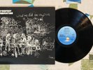 Fairport Convention LP What We Did On Our Holidays UK Press VG+EX