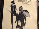 FLEETWOOD MAC Rumours   1978 Australian Textured +lyrics insert
