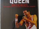 QUEEN tear it up...  RARE COLLECTORS
