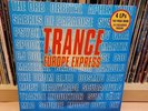 Various - Trance Europe Express (4xLP compilation) 1993 Volume Records