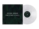 Ariana Grande christmas & chill 10th anniversary Vinyl Clear | Sealed | 2025
