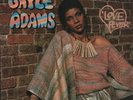 Gayle Adams Love Fever NEAR MINT Rams Horn Vinyl LP