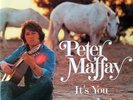 Peter Maffay Its You / Josie NEAR MINT Telefunken 2xVinyl LP