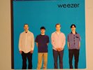 Weezer Blue Album MFSL Original Master Recording Gain 2 VPI 3-step cleaned