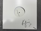 Kylie Minogue Christmas Fully Wrapped Vinyl Test Pressing Signed London 94/1000