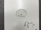Kylie Minogue Christmas Fully Wrapped Vinyl Test Pressing Signed London 97/1000