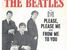 THE BEATLES, 