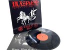 Blasphemy - Fallen Angel Of Doom (Vinyl LP - 2015 - Reissue)