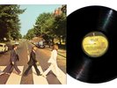 The BEATLES - Abbey Road LP 1970 Apple Vinyl 