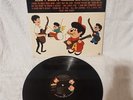 The Chipmunks Sing The Beatles Hits LP 1964 pressing She Loves You