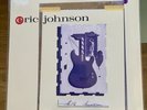 Eric Johnson Ah Via Musicom LP Capitol C1-90517 1st Pressing 1990 Mint-  Shrink